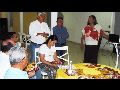 Livramento e Paramirim receberam a visita do Colégio Oficina para tratar de educação