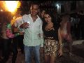 RUA DO AREIÃO: BANDAS CAVIAR COM RAPADURA E XEIRO NELA ANIMARAM OS FESTEJOS DE SÃO JOÃO BATISTA