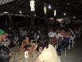 MAIS UMA SEXTA-FEIRA DE SOM AO VIVO NO BOCA'S GRILL