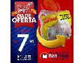 CONFIRA AS OFERTAS DA DISTRIBUIDORA BANFRIOS