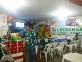TORCIDA ORGANIZADA DO PALMEIRAS REUNIU-SE, MAIS UMA VEZ, NO BAR DE TONY LANCHES
