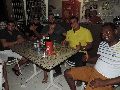 MAIS UMA SEXTA-FEIRA DE SOM AO VIVO NO BOCA'S GRILL