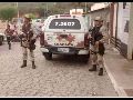 POLÍCIA MILITAR: CIPE CHAPADA INAUGUROU BASE EM PARAMIRIM