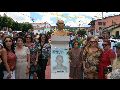 ABAÍRA: INAUGURADA PRAÇA JOÃO HIPÓLITO RODRIGUES NO DISTRITO DE CATOLÉS