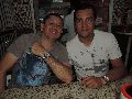 LIVRAMENTO: SEXTA-FEIRA DE SOM AO VIVO E MUITA ANIMAÇÃO NO BOCA'S GRILL 