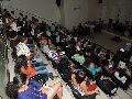 BETHEL 20 LIVRAMENTENSE DAS FILHAS DE JÓ REALIZOU SESSÃO PÚBLICA BASTANTE PRESTIGIADA