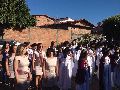 DIA DA INDEPENDÊNCIA: MAÇONARIA REALIZOU CERIMÔNIA DE HASTEAMENTO DA BANDEIRA