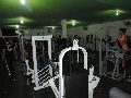 FAÇA ATIVIDADE FÍSICA NA ACADEMIA GYM PARK  