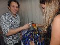ABAÍRA: XV FESTIVAL DA CACHAÇA CHEGA AO TERCEIRO DIA DE FESTA
