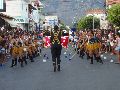 CEEMB manteve tradição de Desfile de 7 de Setembro