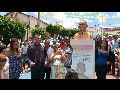 ABAÍRA: INAUGURADA PRAÇA JOÃO HIPÓLITO RODRIGUES NO DISTRITO DE CATOLÉS