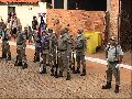 Livramento: 46ª CIPM realizou solenidade de Passagem de Comando; assume o CAP PM Vandilson Santos Araújo
