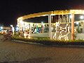 LIVRAMENTO: PRAÇA DOM HÉLIO PASCOAL RECEBE ILUMINAÇÃO DE NATAL