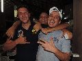 BOCA'S GRILL BOMBOU SÁBADO A NOITE 