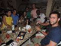 MAIS UMA SEXTA-FEIRA DE SOM AO VIVO NO BOCA'S GRILL