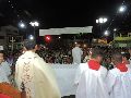 FESTA DO BOM JESUS DO TAQUARI: ÚLTIMO DIA DO NOVENÁRIO