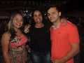 RUA DO AREIÃO: BANDAS CAVIAR COM RAPADURA E XEIRO NELA ANIMARAM OS FESTEJOS DE SÃO JOÃO BATISTA