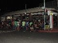 MAIS UMA SEXTA-FEIRA DE SOM AO VIVO NO BOCA'S GRILL