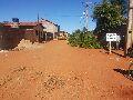 LIVRAMENTO: PREFEITURA INICIA OBRAS DE PAVIMENTAÇÃO NO BAIRRO BENITO GAMA
