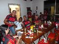 TORCIDA ORGANIZADA DO FLALIVRAS APRESENTOU SEU NOVO UNIFORME