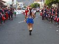 CEEMB manteve tradição de Desfile de 7 de Setembro