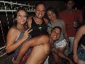 CARNAVAL DO SOCIAL AGITOU O FIM DE SEMANA EM LIVRAMENTO