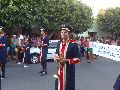 CEEMB manteve tradição de Desfile de 7 de Setembro