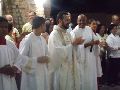 FESTA DO BOM JESUS DO TAQUARI: 4º DIA DO NOVENÁRIO