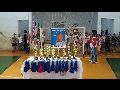 LIVRAMENTO: III COPA DEMOLAY DE FUTSAL ARRECADOU 1,5 TONELADAS DE ALIMENTOS