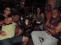 BOCA'S GRILL BOMBOU SÁBADO A NOITE