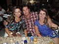 MAIS UM SÁBADO DE SOM AO VIVO NO BOCA'S GRILL