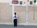 DIA DA INDEPENDÊNCIA: MAÇONARIA REALIZOU CERIMÔNIA DE HASTEAMENTO DA BANDEIRA NACIONAL