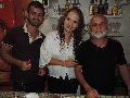 BOCA'S GRILL: VEJA AS FOTOS DA SEXTA-FEIRA À NOITE