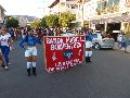 CEEMB manteve tradição de Desfile de 7 de Setembro