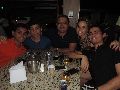 MAIS UMA SEXTA-FEIRA DE SOM AO VIVO NO BOCA'S GRILL