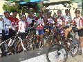 LIVRAMENTO: REALIZADA, ONTEM, A 1ª CORRIDA CATEDRAL
