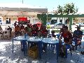 TORCIDA ORGANIZADA DO FLALIVRAS COMEMOROU MAIS UMA VITÓRIA DO MENGÃO