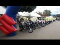 LIVRAMENTO: TUDO PRONTO PARA O 2º MOTO ROCK