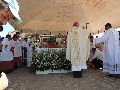 Solenidade da Transfiguração do Senhor
