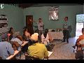 ASAMIL irá construir 20 Barreiros Trincheira Familiar em São Timóteo através do projeto “Mais Água II”.