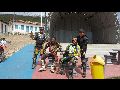 MOTOCICLISTAS FAZEM TRILHA DE ARAPIRANGA PARA CATOLÉS E OURO VERDE