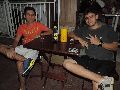 MAIS UMA SEXTA-FEIRA DE SOM AO VIVO NO BOCA'S GRILL