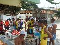 LIVRAMENTO: REALIZADA, ONTEM, A 1ª CORRIDA CATEDRAL