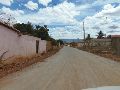 LIVRAMENTO: OBRAS DO POVOADO DA BARRINHA SEGUE EM RITMO ACELERADO