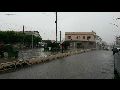 LIVRAMENTO: CHOVEU CERCA DE 25 MM NA TARDE DE ONTEM (21)