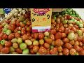 HiperMais: hoje é a 4ª feira-verde, com hortifruti bem fresquinho a preços promocionais.