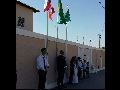 DIA DA INDEPENDÊNCIA: MAÇONARIA REALIZOU CERIMÔNIA DE HASTEAMENTO DA BANDEIRA