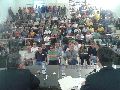 REUNIÃO QUE TRATOU DAS REGRAS ELEITORAIS TEVE GRANDE PARTICIPAÇÃO DA SOCIEDADE