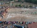 Livramento: Resultados da Sétima Rodada do Campeonato Rural 2015