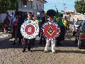 LIVRAMENTO: PORTAL LIVRAMENTO REALIZOU COBERTURA COMPLETA DA ABERTURA DA III COPA DEMOLAY DE FUTSAL